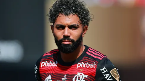 Photo by Buda Mendes/Getty Images - Neto cobra presença de Gabigol na Copa