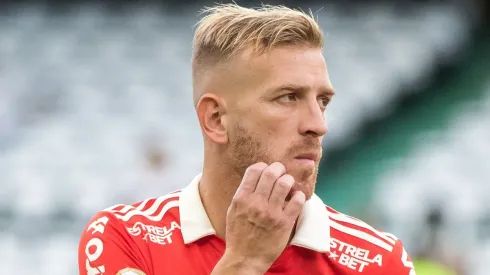 Foto: Robson Mafra/AGIF - Pedro Henrique