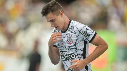 Foto: Thiago Ribeiro/AGIF- Lucas Piton