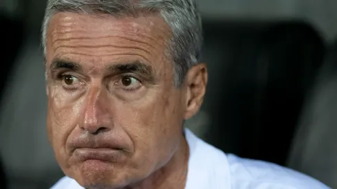 Foto: Jorge Rodrigues/AGIF - Botafogo tem desfalque na reta final do Brasileirão