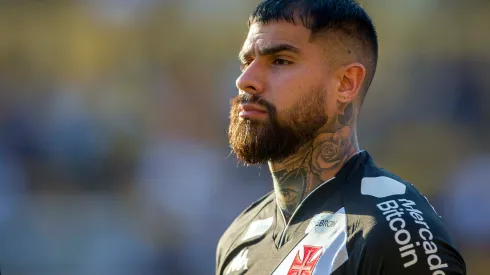 Foto: Daniel RAMALHO/CRVG- Juan Quintero