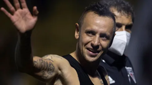 Foto: Diogo Reis/AGIF - Rafinha