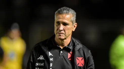 Foto: Thiago Ribeiro/AGIF - Jorginho tem futuro definido no Vasco