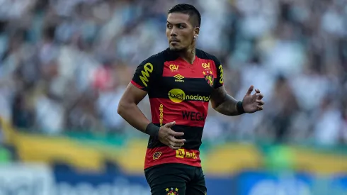 Foto: Thiago Ribeiro/AGIF - Mais um jogador anuncia saída do Sport