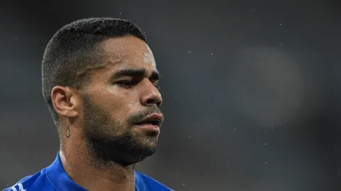 Foto: (Thiago Ribeiro/AGIF) – Raí não será jogador do Bahia em 2023
