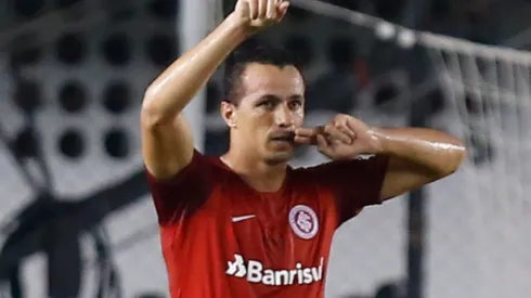 Foto: Foto: Marcello Zambrana/AGIF - Leandro Damião