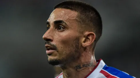 Foto: Thiago Ribeiro/AGIF- Thiago Galhardo