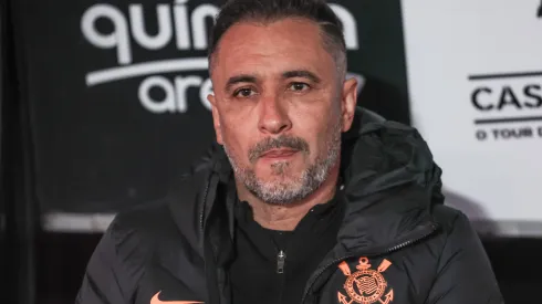 Foto: Marcello Zambrana/AGIF- Vítor Pereira