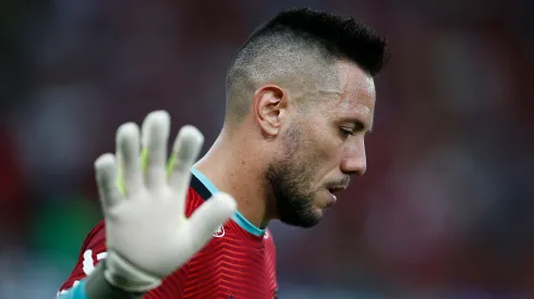 (Photo by Wagner Meier/Getty Images)- Diego Alves