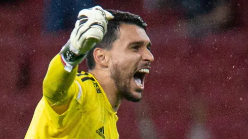 Foto: Maxi Franzoi/AGIF - Keiller