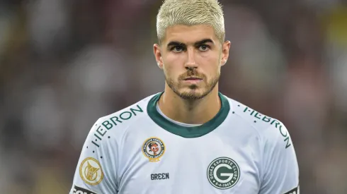 Foto: Thiago Ribeiro/AGIF - Pedro Raul interessa ao Vasco para 2023