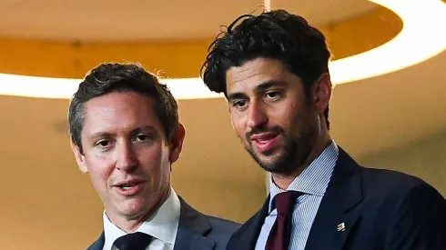 Foto: Getty Images - Josh Wander