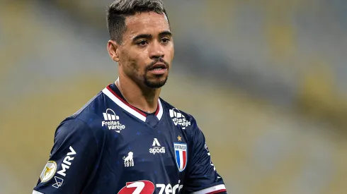 Foto: Thiago Ribeiro/AGIF - Empresário de Pikachu abre o jogo sobre possível retorno ao Brasil