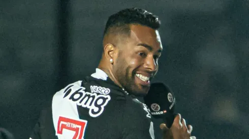 Foto: Jorge Rodrigues/AGIF - Alex Teixeira