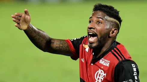 Foto: Thiago Ribeiro/AGIF - Rodinei