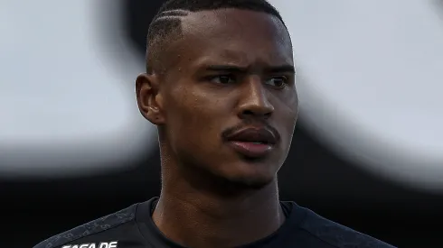 Photo by Miguel Schincariol/Getty Images - John está na mira do São Paulo para 2023