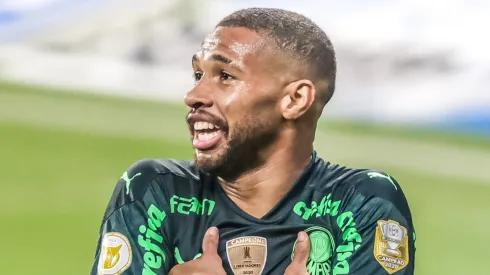 Foto: Marcello Zambrana/AGIF - Wesley