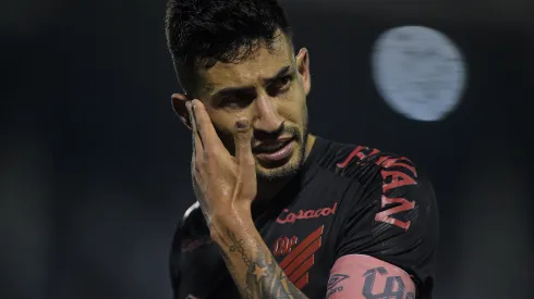 Foto: Thiago Ribeiro/AGIF – Pedro Henrique está na mira do Vasco
