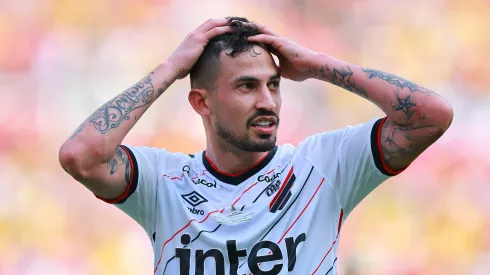 Photo by Hector Vivas/Getty Images -Rival do Vasco tenta contratar Pedro Henrique
