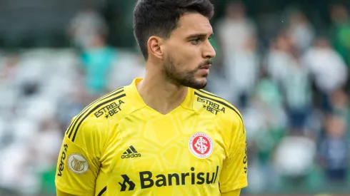 Foto: Robson Mafra/AGIF - Keiller faz pedido para seguir no Internacional