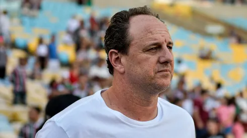 Foto: Thiago Ribeiro/AGIF - São Paulo tem interesse em titular do Fluminense