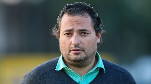 Foto: Marcello Zambrana/AGIF - Mattos recebe proposta para deixar o Athletico