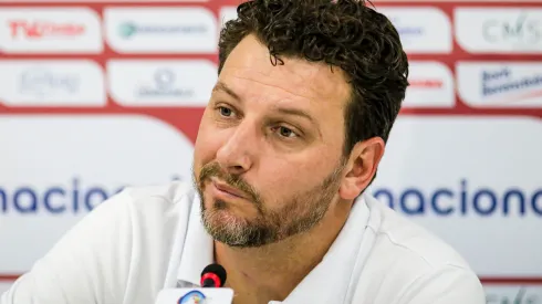 Rafael Vieira/AGIF- Elano, ex-jogador
