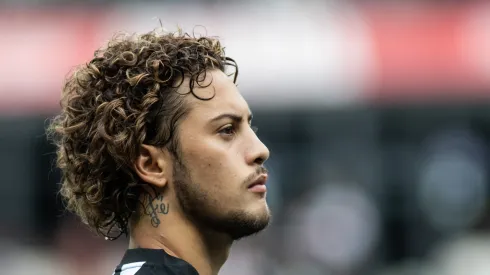 Foto: Marcelo Alvarenga/AGIF- Guga