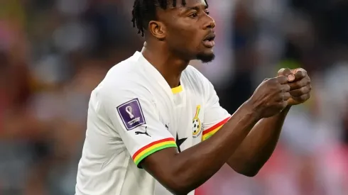 Photo by Dan Mullan/Getty Images - Salisu repercute na torcida do Palmeiras