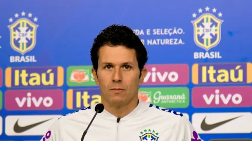 Foto: Thiago Ribeiro/AGIF - Tite perde mais um titular na Seleção Brasileira