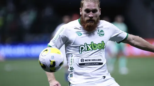 Foto: Ettore Chiereguini/AGIF - Pitta interessa ao Grêmio