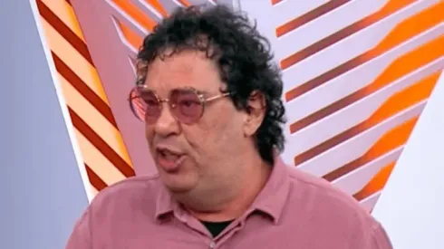 Foto: Reprodução / SporTV - Casagrande detona escolha de Tite na Seleção Brasileira