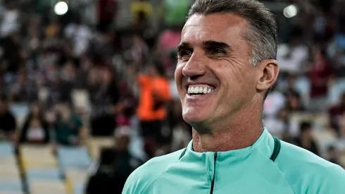 Foto: Thiago Ribeiro/AGIF - América Mineiro quer atacante do Galo