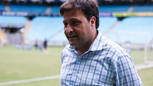 Fotos: Morgana Schuh | Grêmio FBPA