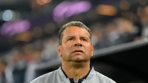 Foto: Mauro Horita/AGIF - Juventude quer medalhão do Botafogo