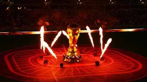 Foto: (Robert Cianflone/Getty Images) - As oitavas de final da Copa do Mundo já começam neste sábado (3)