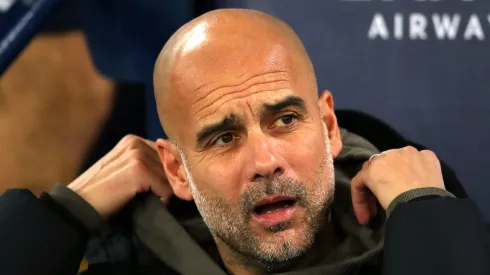 Foto: Jan Kruger/Getty Images - Pep Guardiola