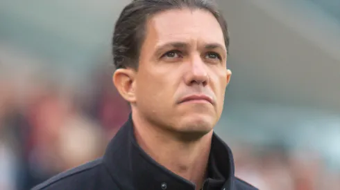 Foto: Gabriel Machado/AGIF - Vasco encaminha empréstimo de meia ao Orlando City