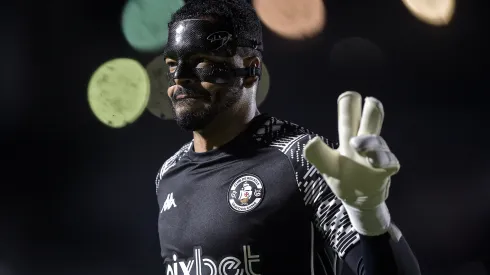 Foto: (Thiago Ribeiro/AGIF) - Thiago Rodrigues não deve ser o único a deixar o Vasco