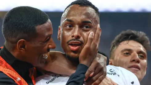 Foto: Marcello Zambrana/AGIF- Raul deve deixar o Timão