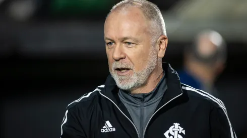 Foto: Diogo Reis/AGIF - Cruzeiro encaminha mais um reforço para 2023