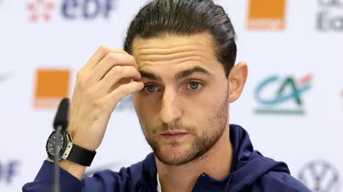 Photo by Alexander Hassenstein/Getty Images – Rabiot pode desfalcar a França diante de Marrocos
