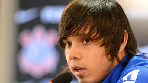 Foto: Mauro Horita/AGIF- Romero