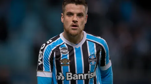 Foto: (Liamara Polli/AGIF) - Ramiro chegou a ter seu nome ventilado no Grêmio recentemente