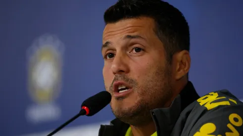 Foto: Rubens Souza/AGIF - Júlio César faz comentário polêmico sobre final da Copa