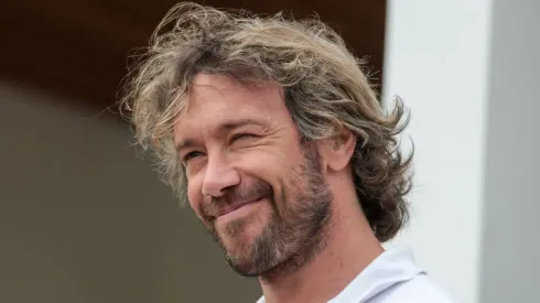 Foto: Marcello Zambrana/AGIF – Diego Lugano
