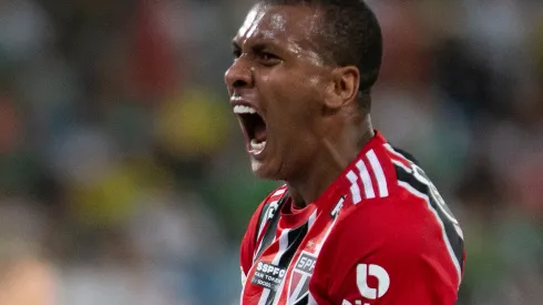 Foto: Gil Gomes/AGIF - Luizão deixou o São Paulo rumo ao West Ham