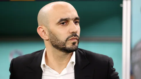 Photo by Catherine Ivill/Getty Images - Marrocos fez história na Copa do Mundo