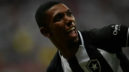 Foto: Mateus Bonomi/AGIF - Kanu irá jogar no Bahia em 2023