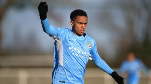 Photo by Stephen Pond/Getty Images - Bahia acertou a contratação de Kayky